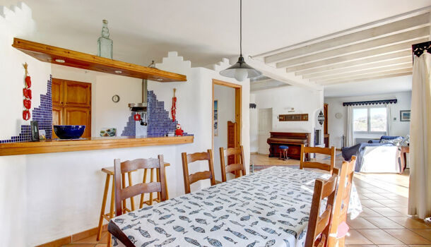 Villa / Maison 7 pièces  à vendre Ahetze 64210