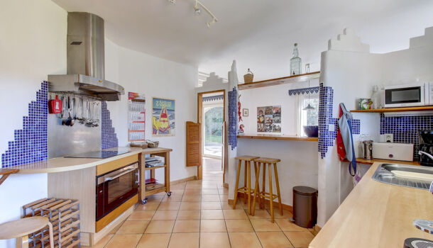 Villa / Maison 7 pièces  à vendre Ahetze 64210