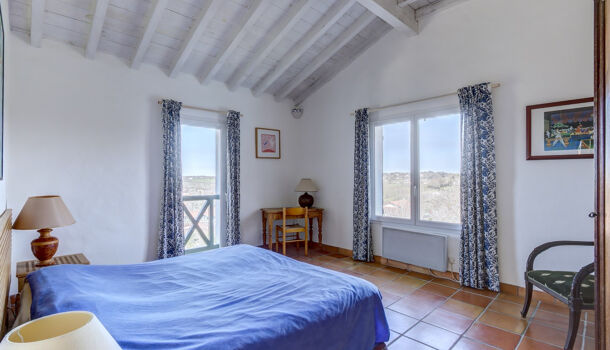 Villa / Maison 7 pièces  à vendre Ahetze 64210