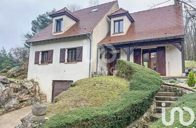 vente maison 399 000 € à proximité de Boutigny-sur-Essonne (91820)