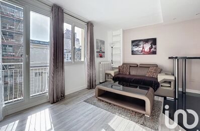 vente appartement 395 000 € à proximité de Paris 18 (75018)