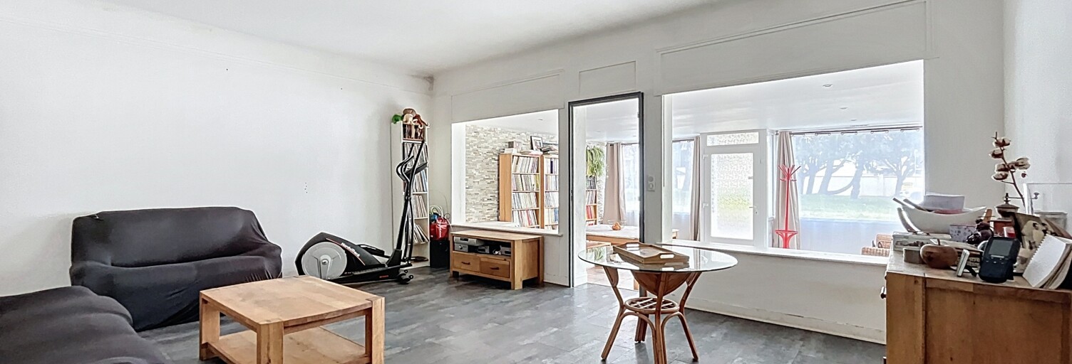 Maison 7 Pièces 136 m² à vendre à Saint-Michel-sur-Orge (91240)