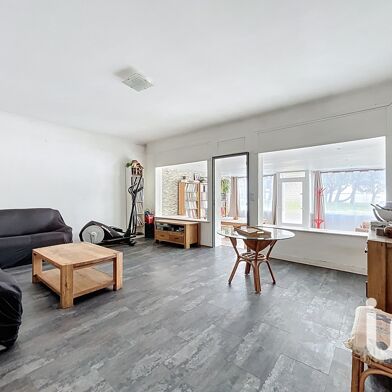 Maison 7 pièces 299000 €