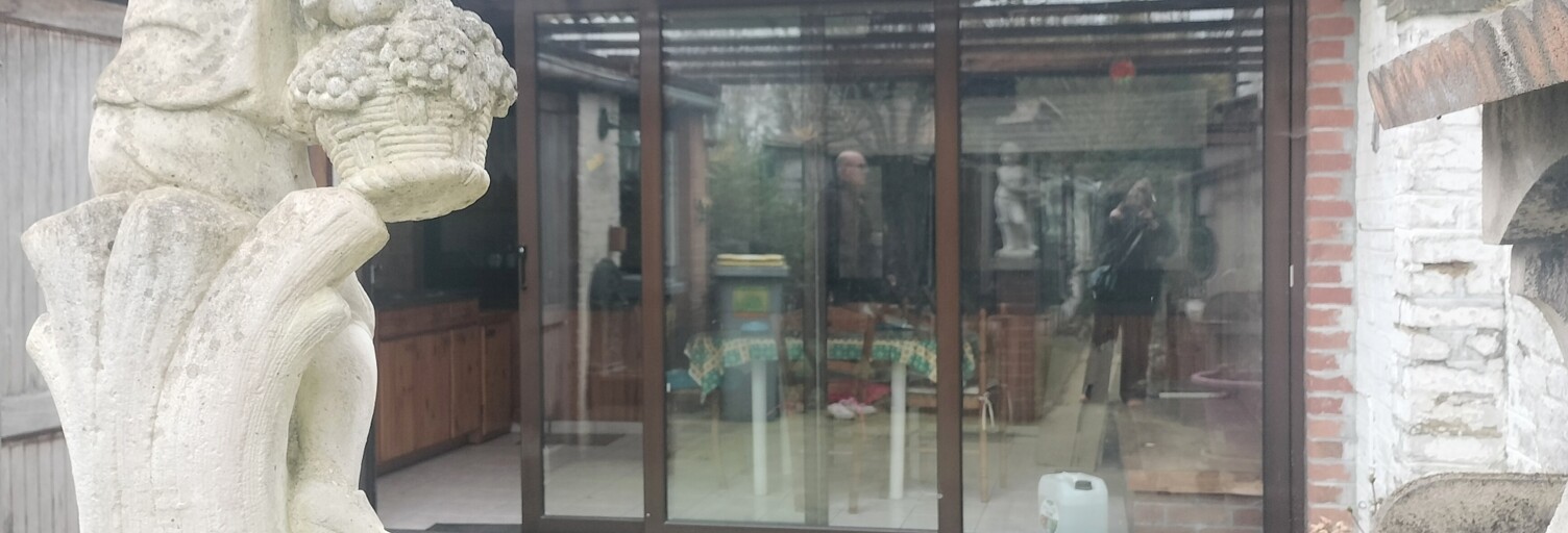 Maison 6 Pièces 107 m² à vendre à Fresnes-sur-Escaut (59970)