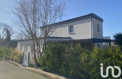 vente maison 275 500 € à proximité de Planguenoual (22400)