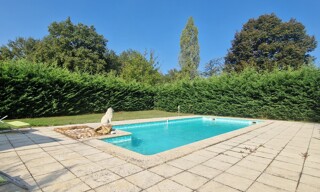 Maison 5 Pièces 120 m² à vendre à Échourgnac (24410)