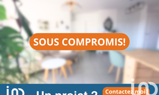 Appartement 3 Pièces 60 m² à vendre à Angers (49000)