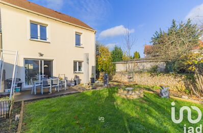 vente maison 335 000 € à proximité de Aubergenville (78410)