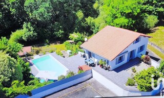 Maison 5 Pièces 177 m² à vendre à Tarnos (40220)