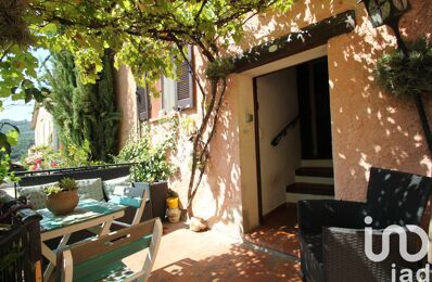 vente maison 260 000 € à proximité de Villeneuve-Loubet (06270)