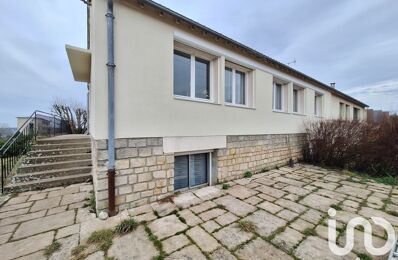 vente maison 283 000 € à proximité de Sylvains-Lès-Moulins (27240)