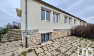 Maison 8 Pièces 195 m² à vendre à Évreux (27000)