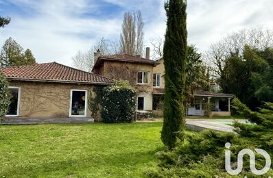 vente maison 660 000 € à proximité de Villefranche-sur-Saône (69400)