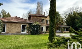 Maison 8 Pièces 240 m² à vendre à Lucenay (69480)