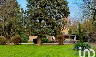 Maison 8 Pièces 240 m² à vendre à Lucenay (69480)