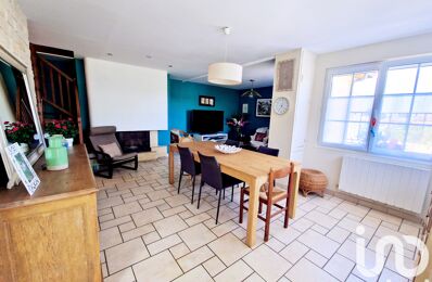 vente maison 318 999 € à proximité de Thiers-sur-Thève (60520)