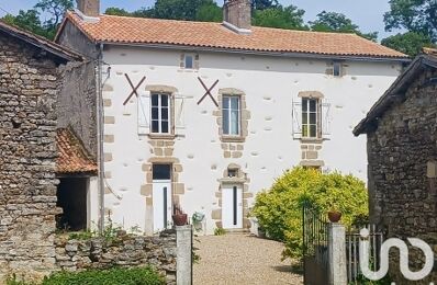 vente maison 172 000 € à proximité de La Chapelle-Bertrand (79200)