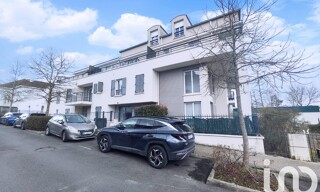 Appartement 2 Pièces 44 m² à vendre à Ézanville (95460)