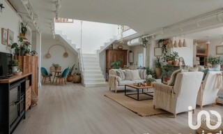 Maison 8 Pièces 250 m² à vendre à Échillais (17620)