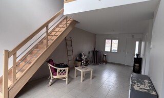 Maison 4 Pièces 94 m² à vendre à La Boissière-École (78125)