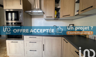 Maison 3 Pièces 59 m² à vendre à Moussan (11120)