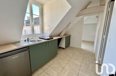 location appartement 510 € CC /mois à proximité de Margny-Lès-Compiègne (60280)