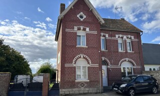 Maison 5 Pièces 115 m² à vendre à Villers-en-Cauchies (59188)