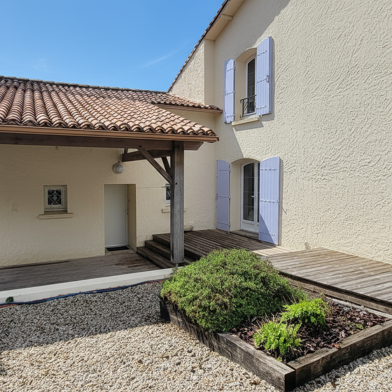 Maison 5 pièces 195000 €