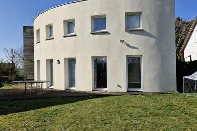 Maison 4 pièces 330000 €