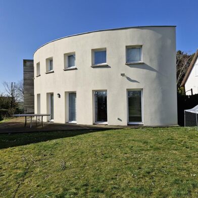 Maison 4 pièces 330000 €