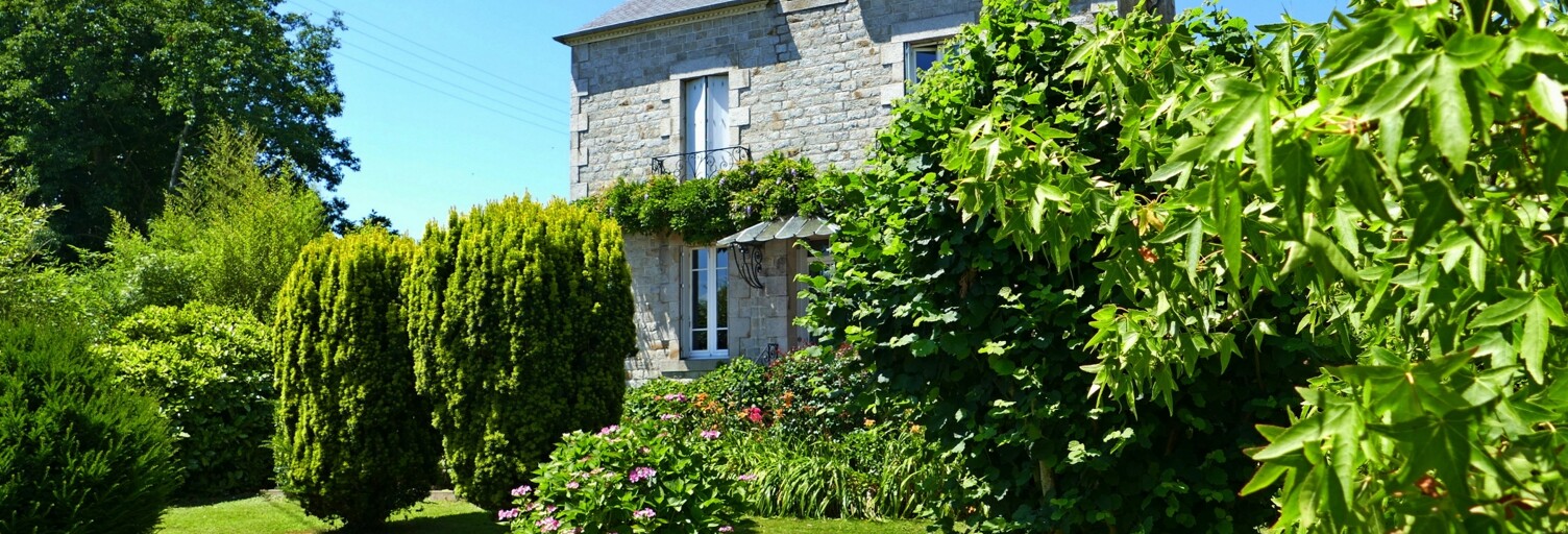 Maison 5 Pièces 110 m² à vendre à Plouër-sur-Rance (22490)