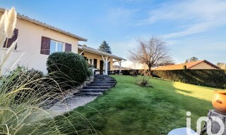 Maison 6 Pièces 125 m² à vendre à Sainte-Foy-l'Argentière (69610)