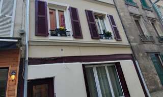 Appartement 3 Pièces 65 m² à vendre à Meaux (77100)