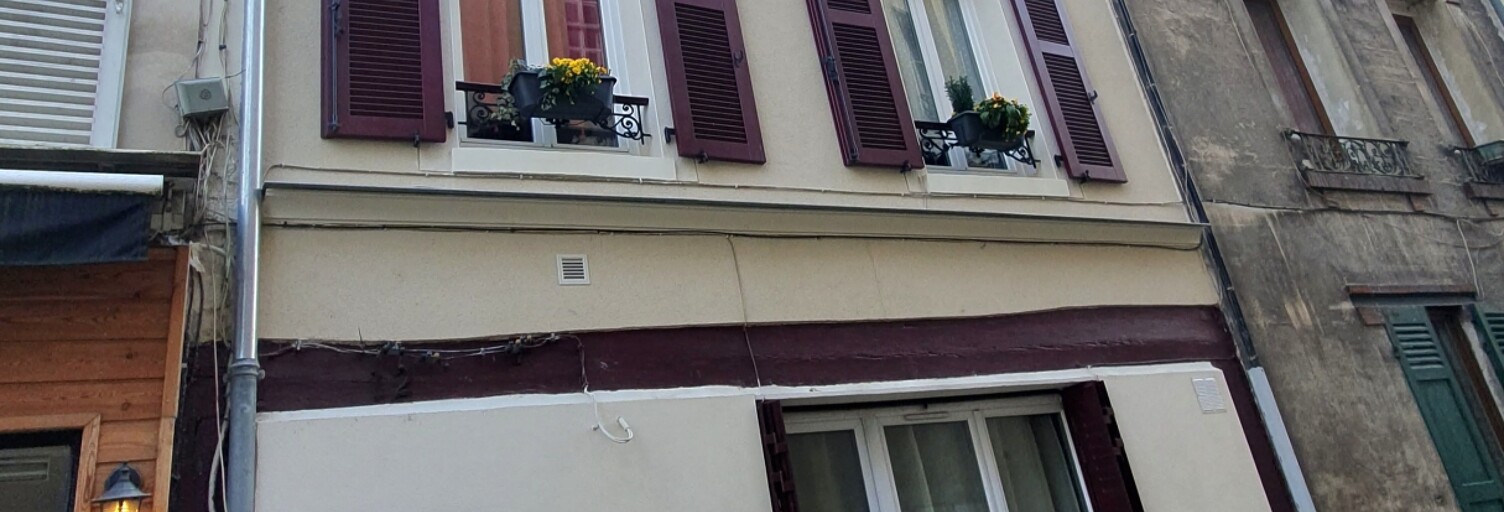 Appartement 3 Pièces 65 m² à vendre à Meaux (77100)