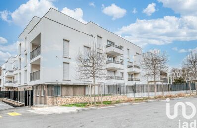 vente appartement 215 000 € à proximité de Lagny-sur-Marne (77400)