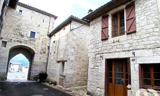 Maison 4 Pièces 80 m² à vendre à Montpezat-de-Quercy (82270)