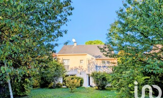 Maison 6 Pièces 125 m² à vendre à Triel-sur-Seine (78510)