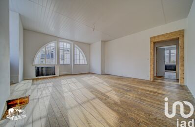 vente appartement 220 000 € à proximité de Montois-la-Montagne (57860)