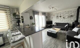 Maison 6 Pièces 99 m² à vendre à Livry-Gargan (93190)