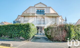 Appartement 2 Pièces 43 m² à vendre à Roissy-en-France (95700)