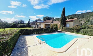 Maison 5 Pièces 118 m² à vendre à Cessenon-sur-Orb (34460)