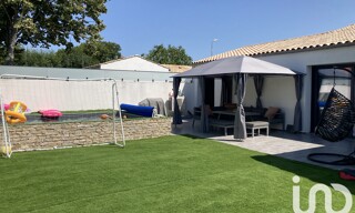 Maison 4 Pièces 117 m² à vendre à Saint-Médard-d'Aunis (17220)