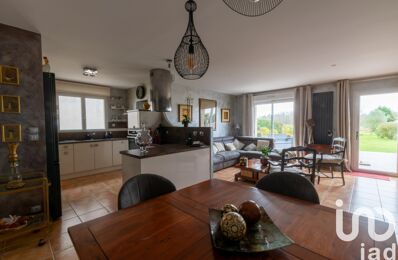 vente maison 312 000 € à proximité de Saint-Benoît-sur-Loire (45730)