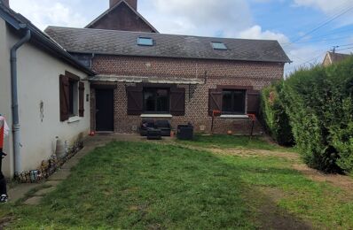 vente maison 207 000 € à proximité de Précy-sur-Oise (60460)