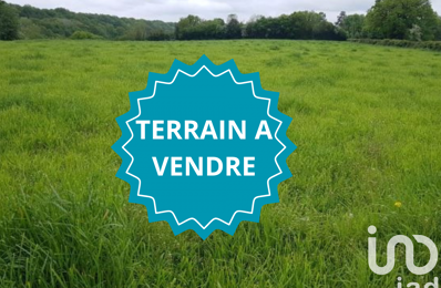 vente terrain 16 500 € à proximité de Saint-Mandé-sur-Brédoire (17470)