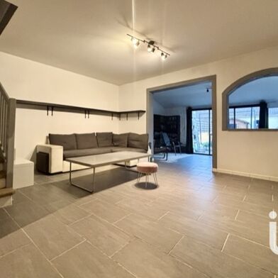 Maison 5 pièces 106 m²