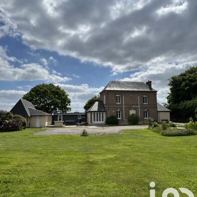 Maison 6 pièces 279000 €