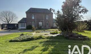 Maison 6 Pièces 200 m² à vendre à Bourneville-Sainte-Croix (27500)