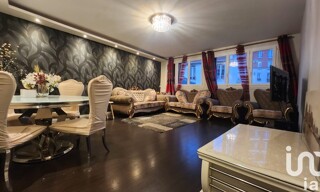 Appartement 4 Pièces 81 m² à vendre à Fontenay-sous-Bois (94120)