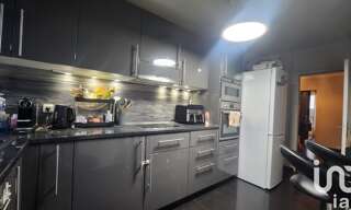 Appartement 4 Pièces 81 m² à vendre à Fontenay-sous-Bois (94120)